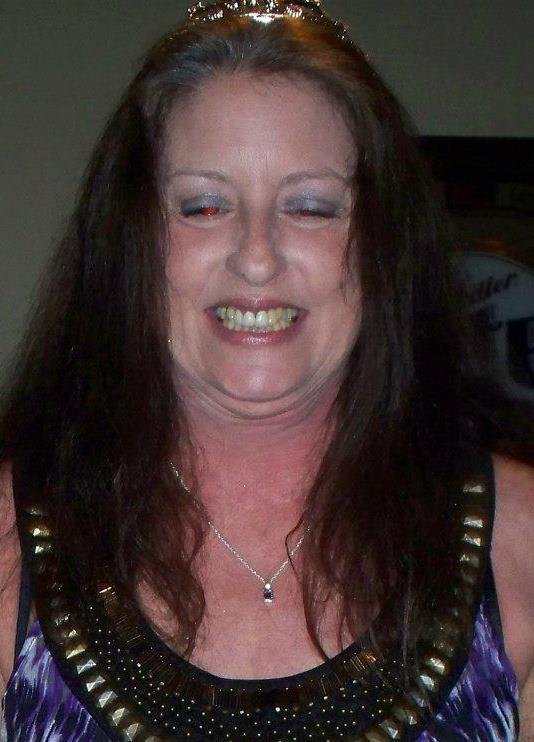 Andrea Currier's album, Profile Pictures