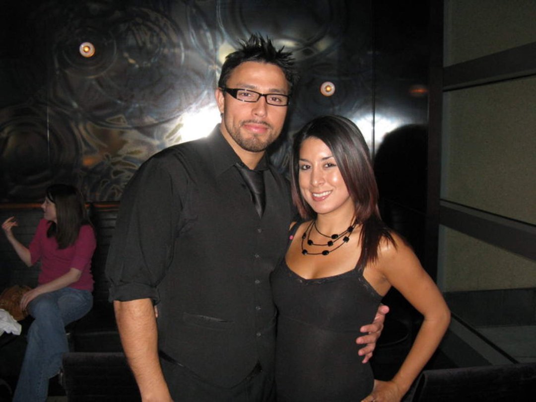 George Rubio's album, "Morton's Reception June 2010"