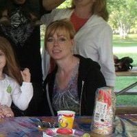 Sandy Buchanan's album, Profile Pictures
