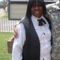Constance Boyd-Jackson's album, Profile Pictures