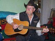 Andee Maness' album, Profile Pictures