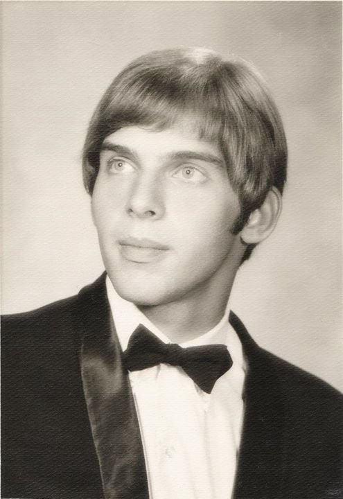 John Bryant's album, Senior Year