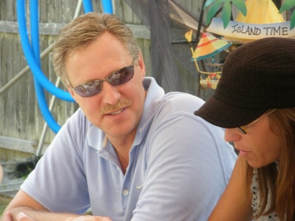 James Lang's album, Profile Pictures