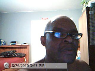 Larry Hambright's album, LARRY