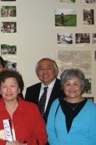 Robert Chan's album, Profile Pictures