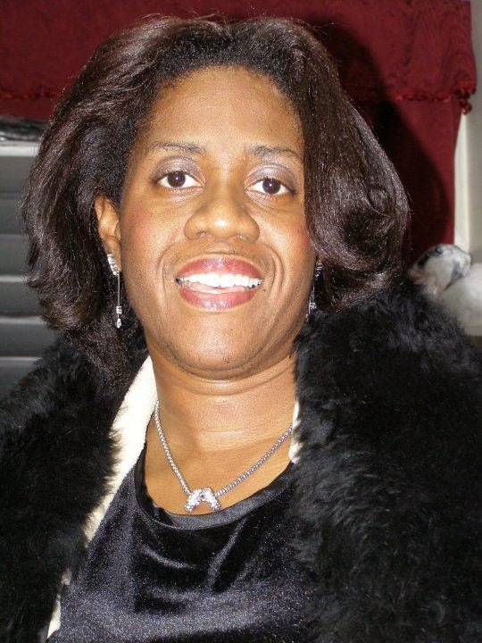 Joellen Reviera-Greenidge's album, Profile Pictures