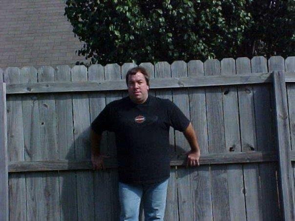 Jerry Mobley's album, Profile Pictures