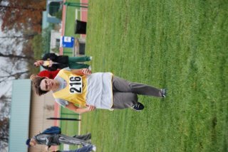 Lisa Clesner's album, Special Olympics - Fall Games - Cross Country