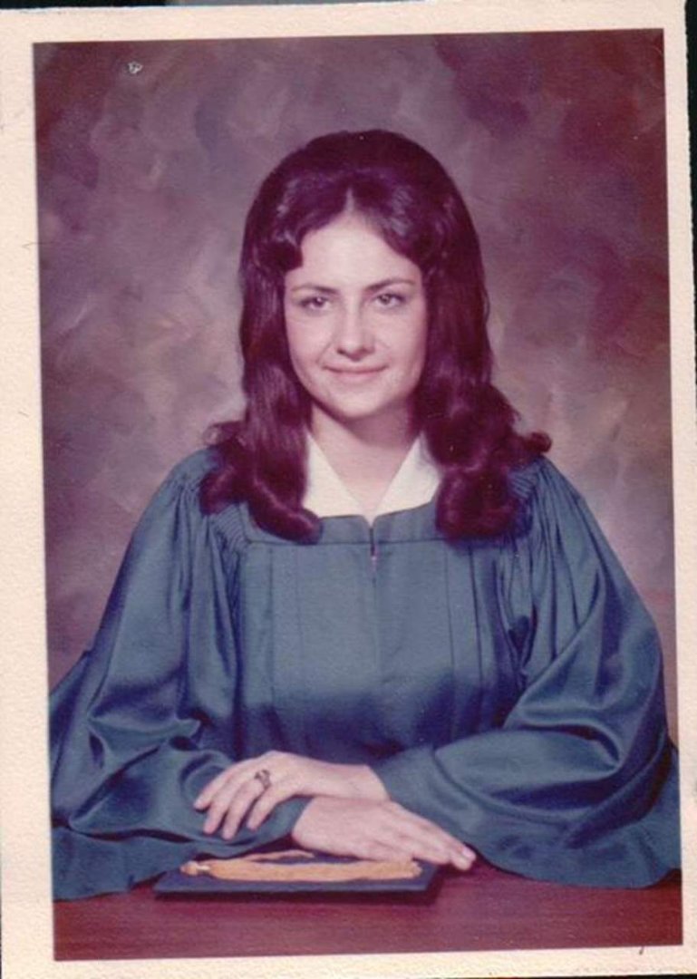 Alan Abbott's album, School Days