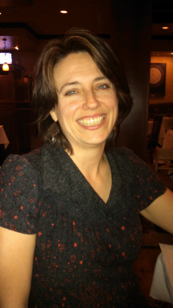 Tracey Anton's album, Profile Pictures