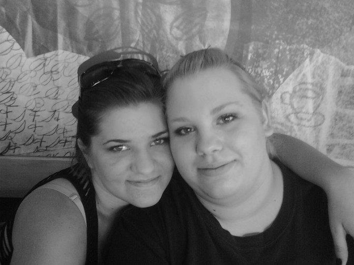 Randi Becker's album, Profile Pictures