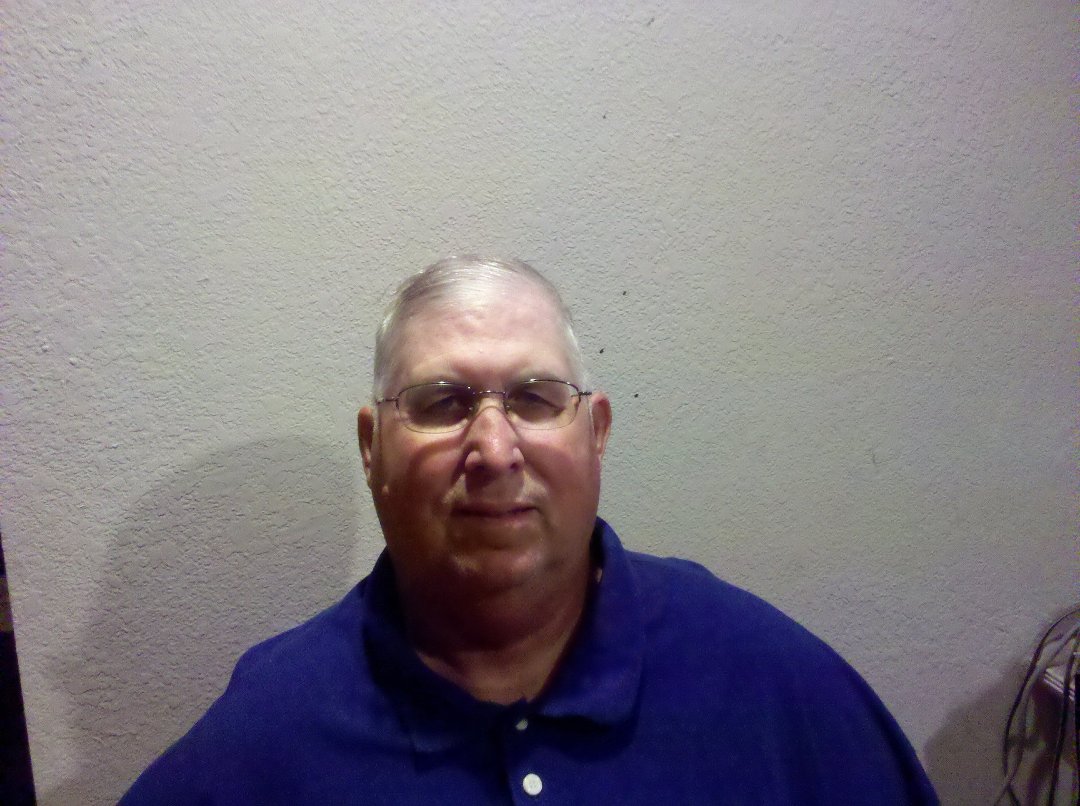 James Hurst's album, Profile Pictures