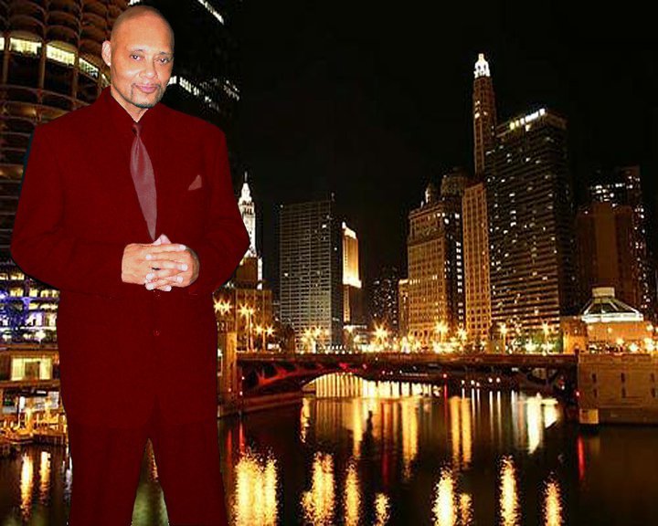 Ricky Leblanc's album, Profile Pictures