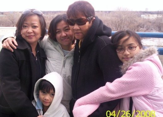 Cherry Licup's album, Profile Pictures