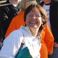 Lisa Wysocki's album, Profile Pictures