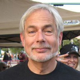 Stephen Spencer's album, Profile Pictures