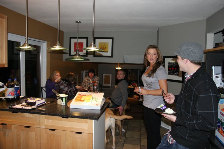 Ann Shultz's album, Emma's birthday 2010