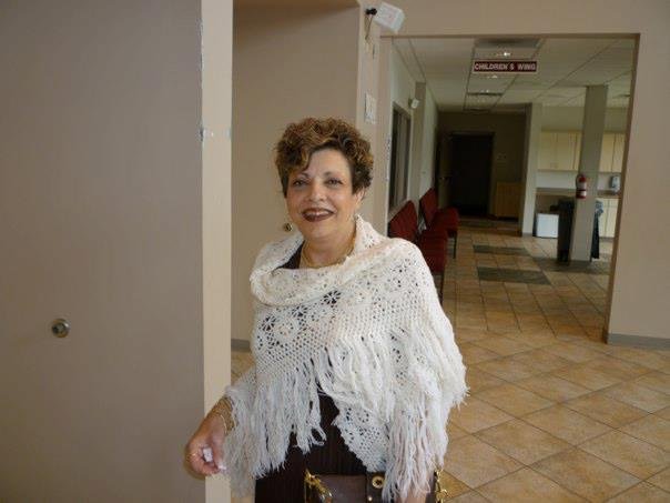 Celia Yabroudi's album, Oct 10, 2009