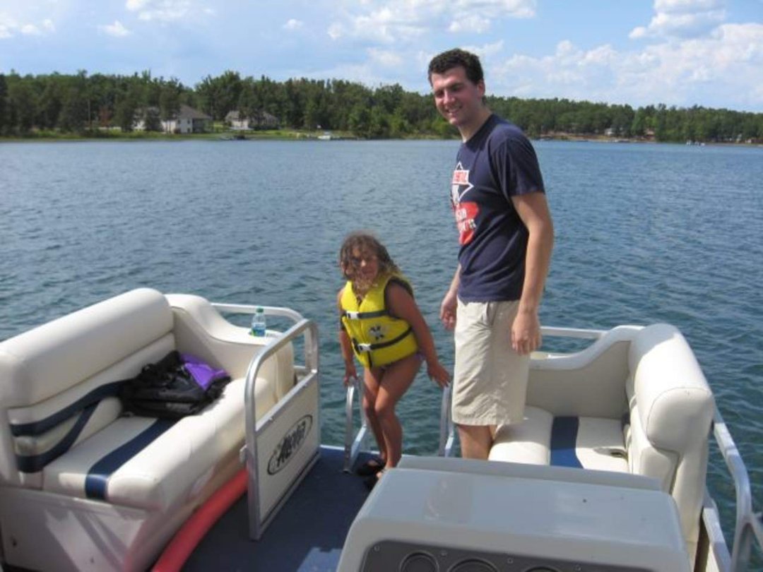 Franco Antonetti's album, Antonetti's Vacation  2012  July