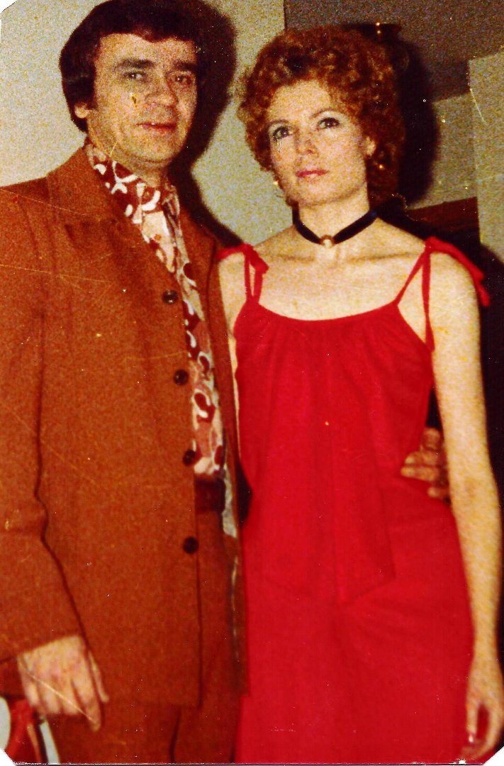 Herbert Pansch's album, Profile Pictures