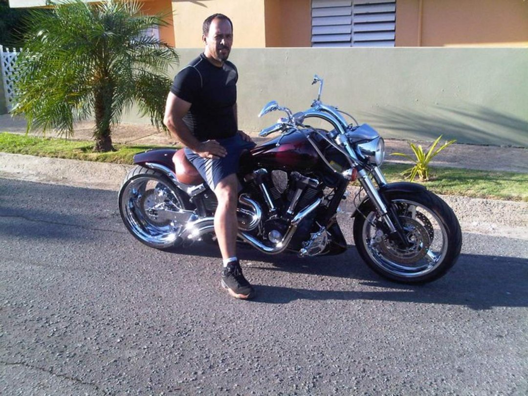 Ricardo Colon's album, Profile Pictures