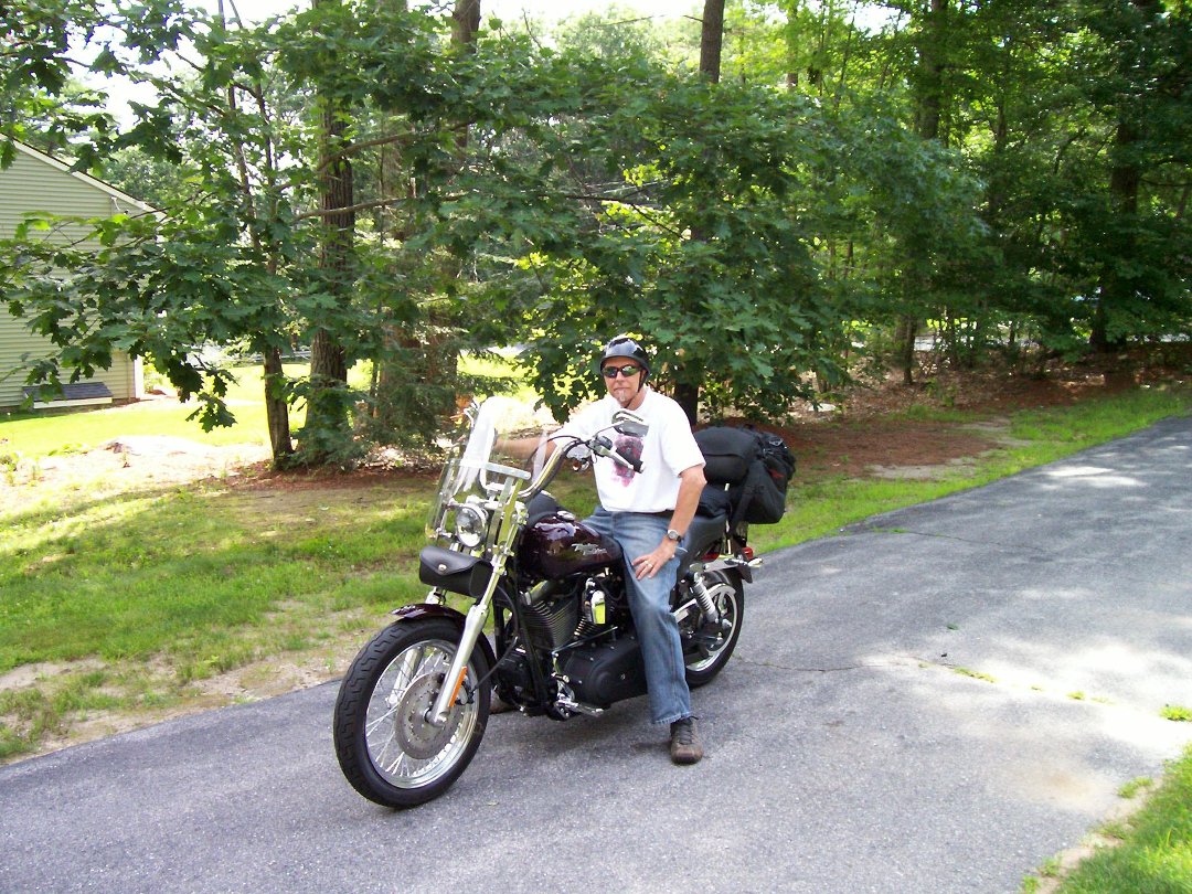 Kurt Pitz's album, Profile Pictures