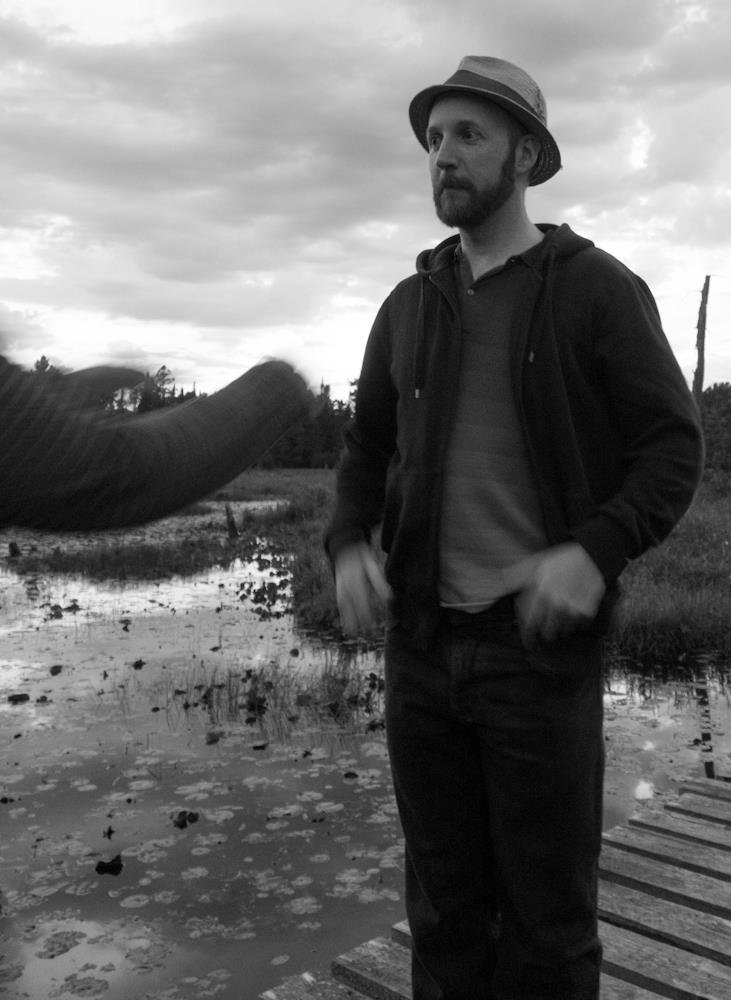 Mathew Borrett's album, Profile Pictures