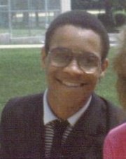 Kevin Reavis' album, Profile Pictures