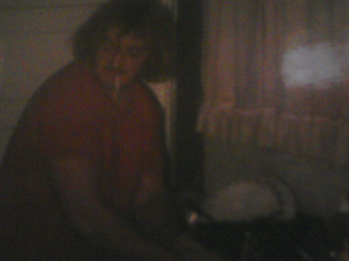 louis webb's album, Mobile Uploads