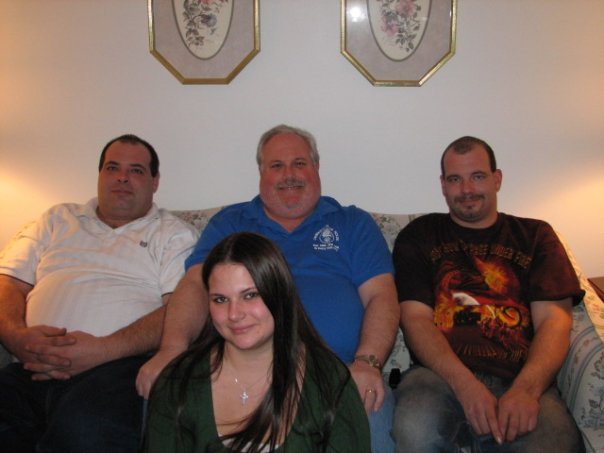 Steven Williams' album, Profile Pictures