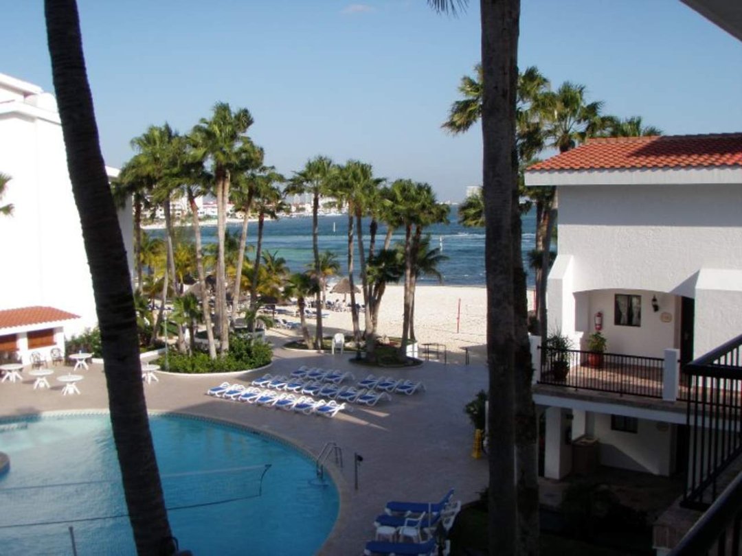 Kathleen Manol's album, Cancun 2010