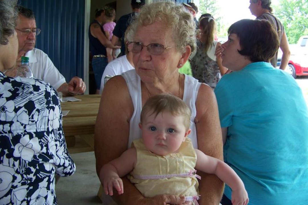 Nancy Cecil's album, Kodak EasyShare