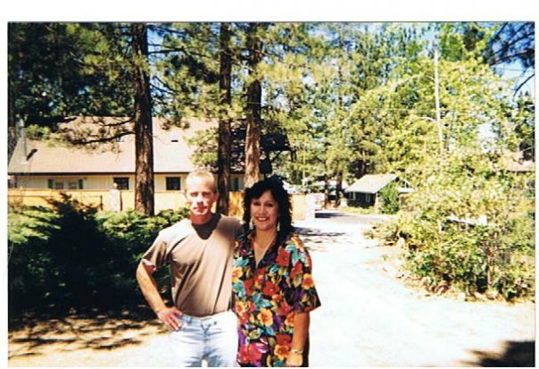 Saundra Burkhart's album, Profile Pictures