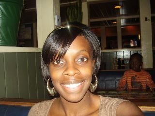 Brenda CheeChee's album, Famliy and friends