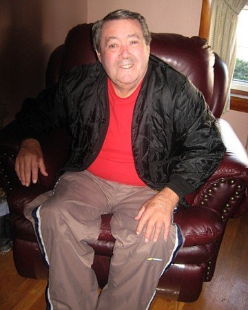 John Wilkinson's album, Family Photo's
