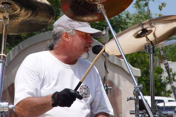 Ralph Guyot's album, Profile Pictures