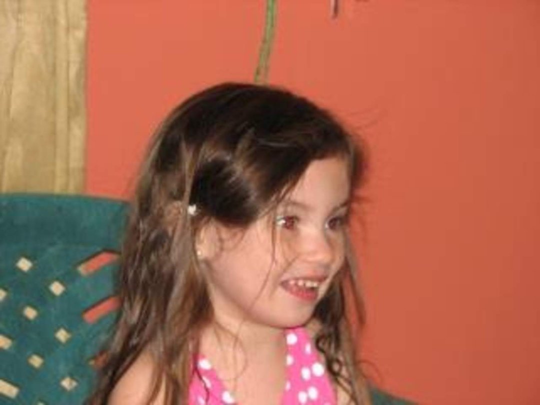 Jenny Marshall's album, vacation at Fort Campbel with grandbabies..