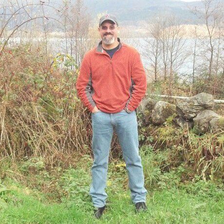 Keith Lilly's album, Profile Pictures
