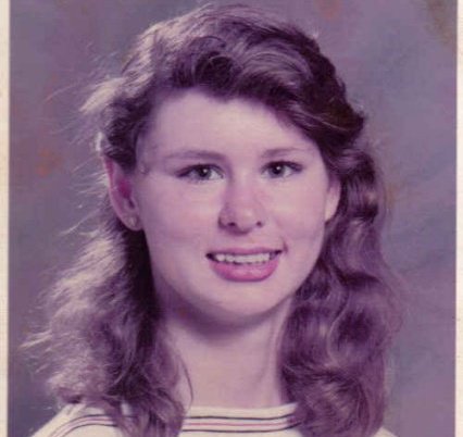 Mary McGee's album, Profile Pictures