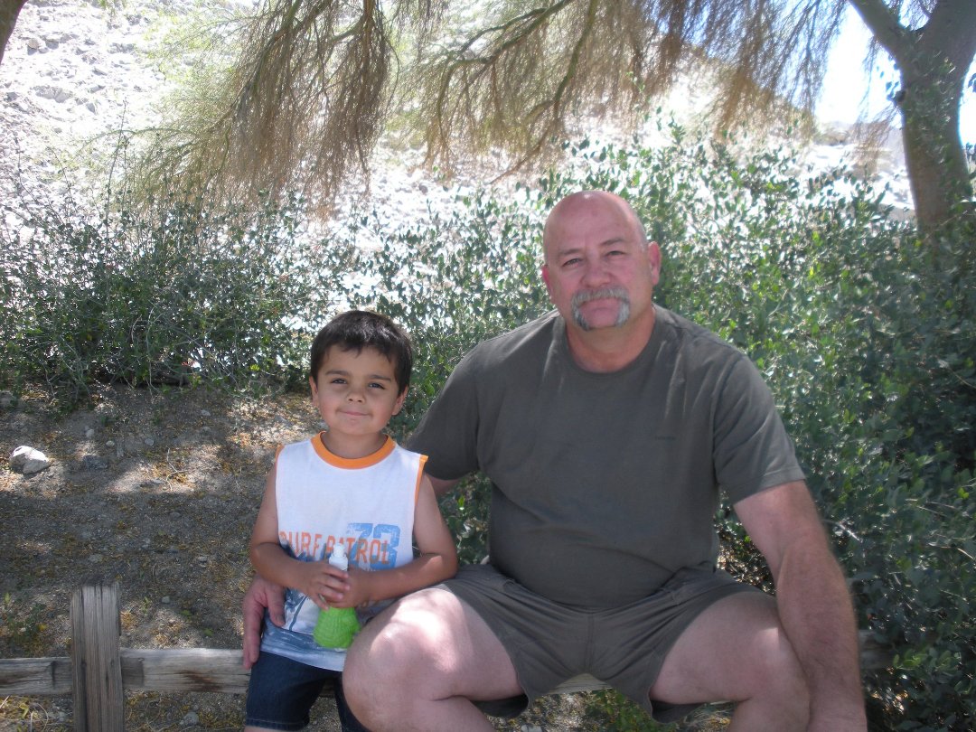 Dave Amicone's album, Profile Pictures