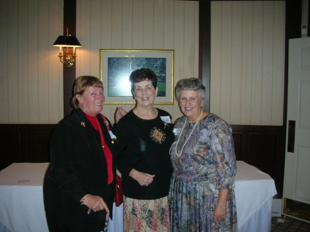 Joan Graney's album, Profile Pictures