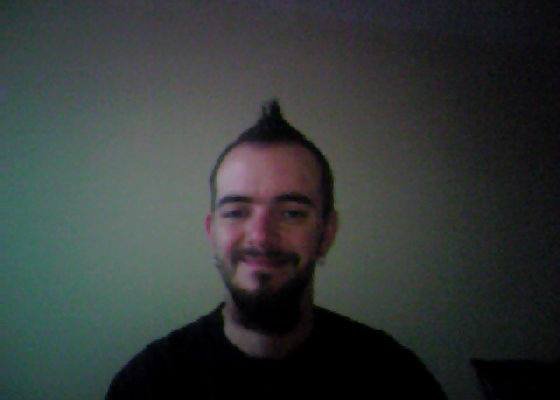 Travis Travis' album, Profile Pictures