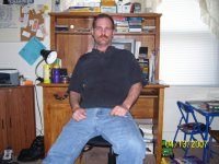 Christopher Donn's album, Profile Pictures