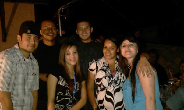 Daniel Gutierrez's album, Mobile Uploads