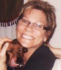 Barbara Wohl's album, Profile Pictures