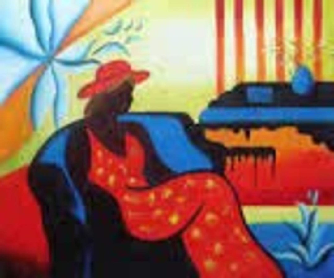 Otho Markham's album, Mobile Uploads