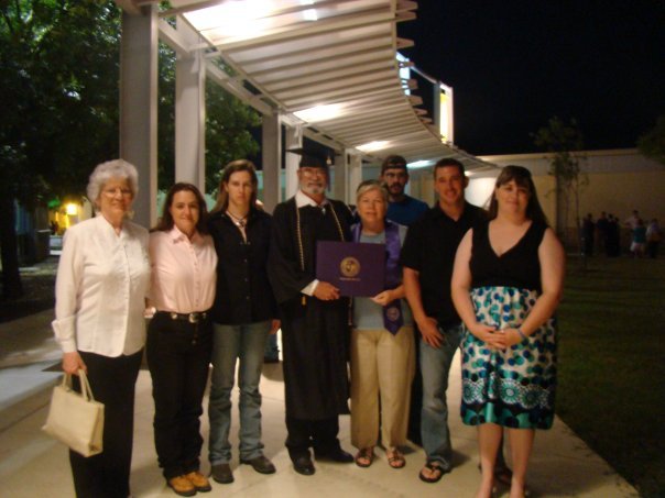 Jack Phipps' album, Graduation