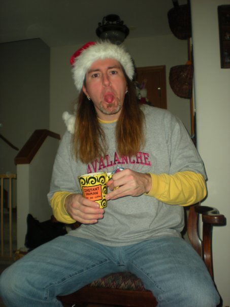 Brian Cole's album, Profile Pictures