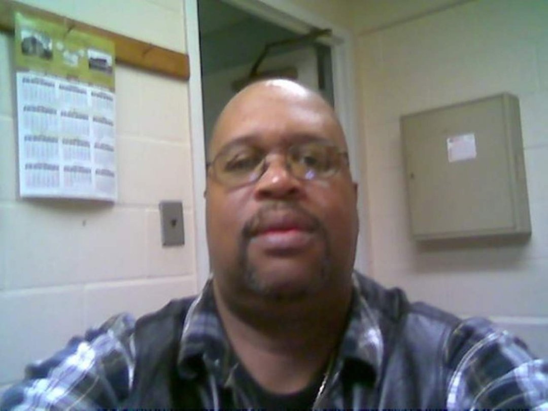 Eugene Walker's album, Profile Pictures