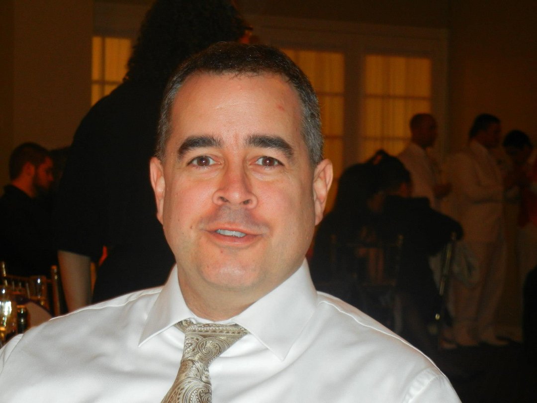 Mark Kenyon's album, Mike and Mary's Wedding